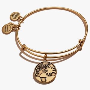Caribbean Alex and Ani